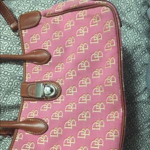 Dooney and Bourke Purse